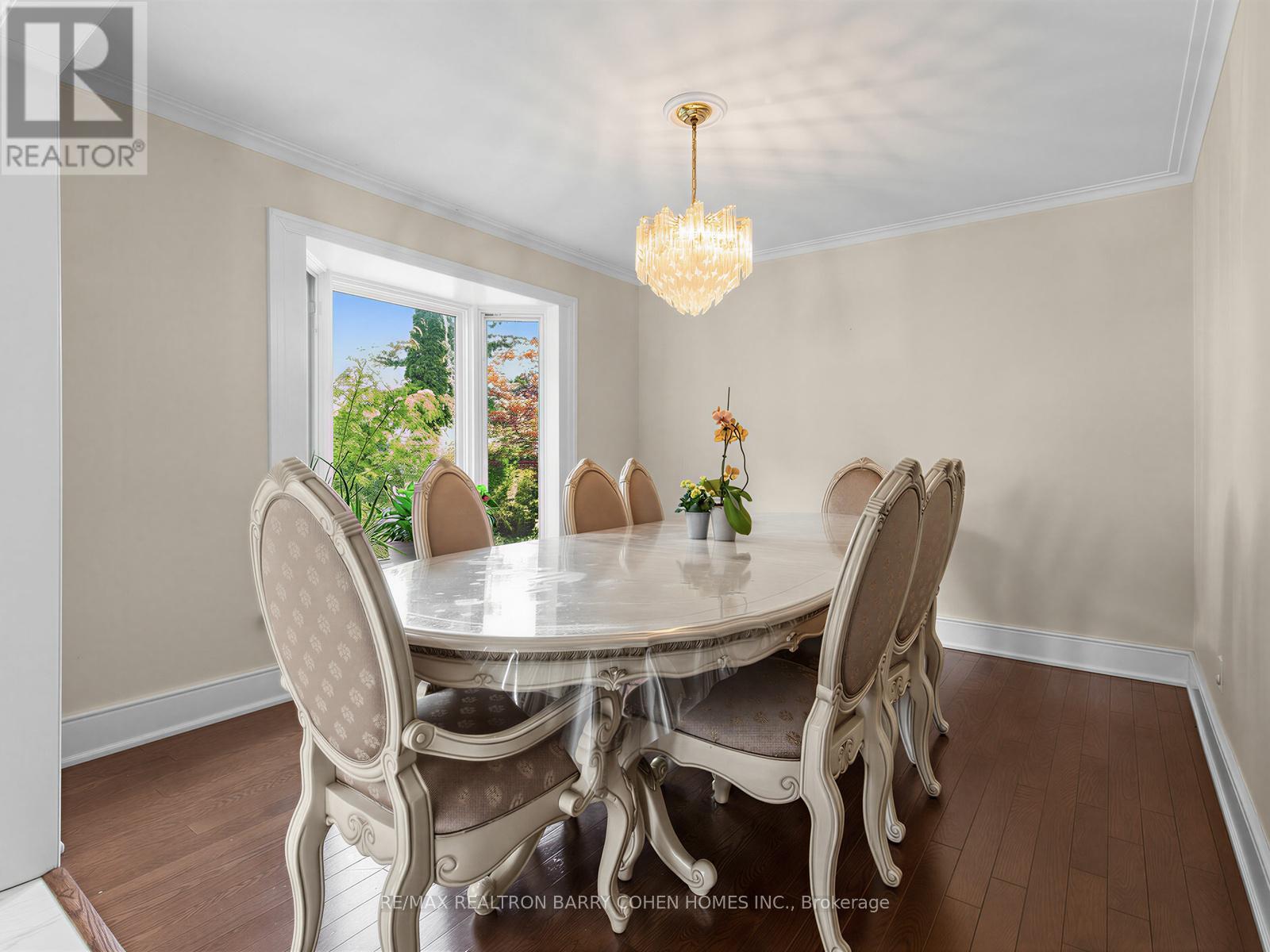 8 Boldmere Crescent, Toronto, Ontario  M2J 2R9 - Photo 9 - C13765354