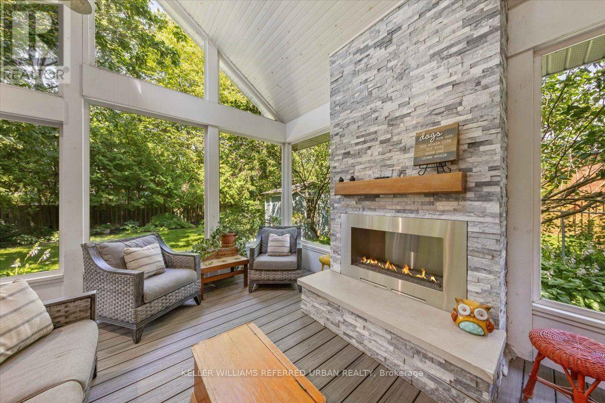 62 Wentworth Avenue, Toronto, Ontario  M2N 1T7 - Photo 15 - C13765378
