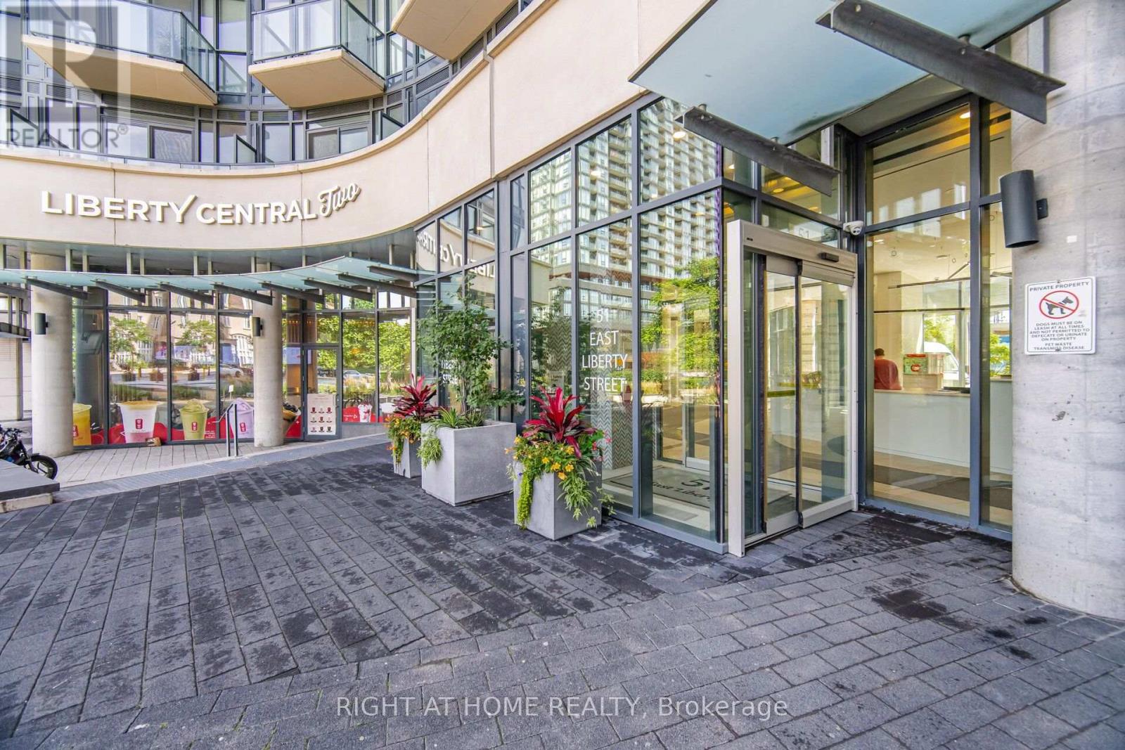 503 - 51 East Liberty Street, Toronto, Ontario  M6K 3P8 - Photo 2 - C13765382