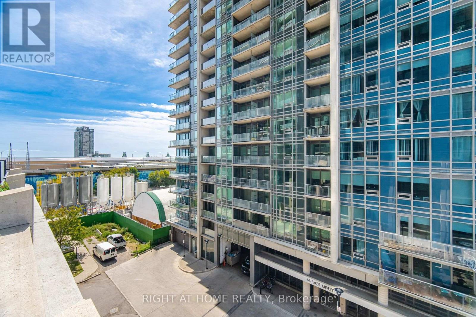 503 - 51 East Liberty Street, Toronto, Ontario  M6K 3P8 - Photo 31 - C13765382