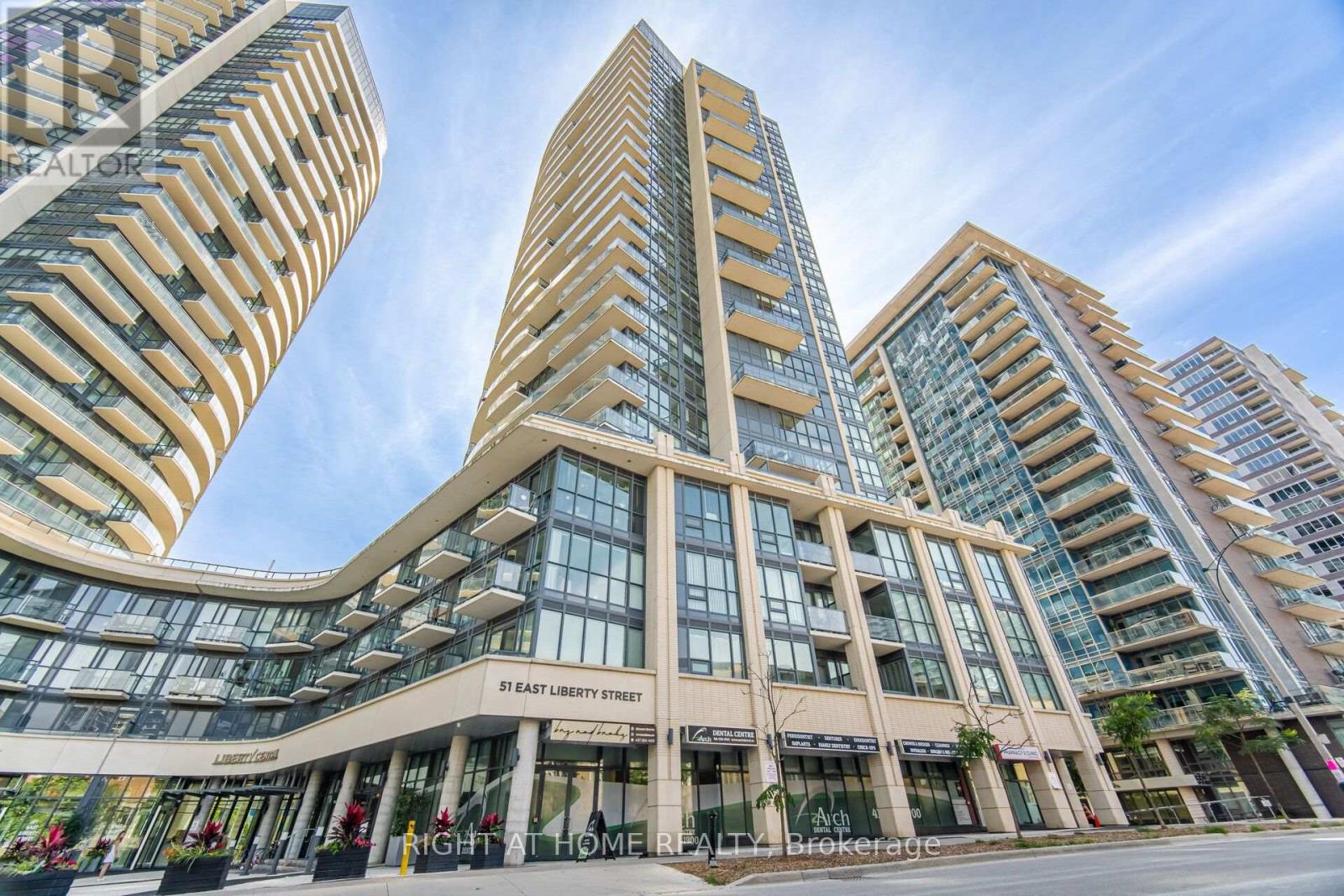 503 - 51 East Liberty Street, Toronto, Ontario  M6K 3P8 - Photo 47 - C13765382