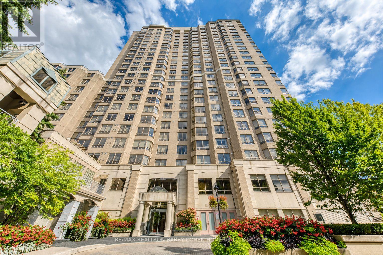 812 - 5418 YONGE STREET, Toronto, Ontario
