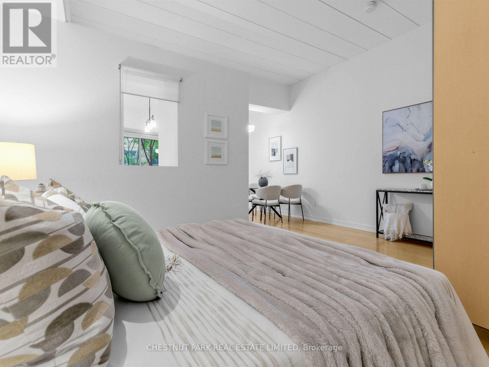 409 - 160 Baldwin Street, Toronto, Ontario  M5T 3K7 - Photo 10 - C13765408