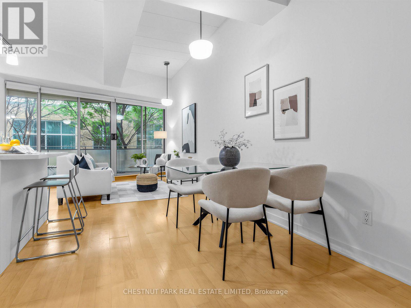 409 - 160 Baldwin Street, Toronto, Ontario  M5T 3K7 - Photo 11 - C13765408