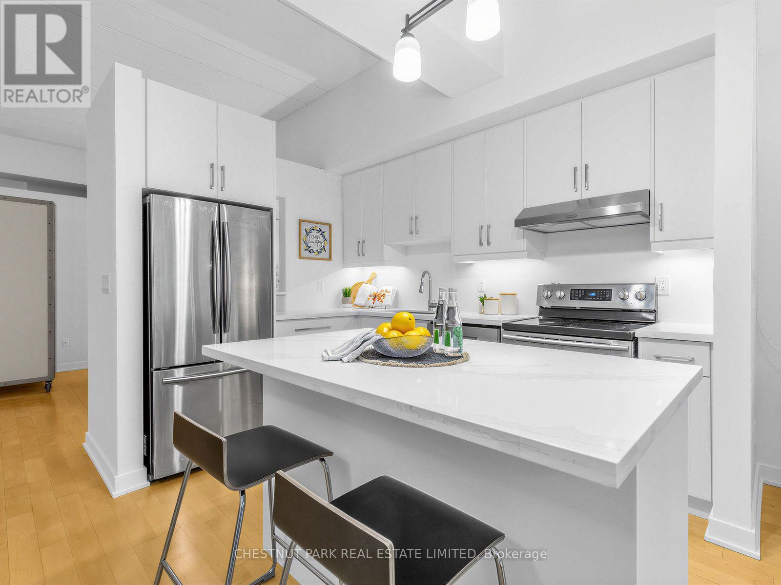 409 - 160 Baldwin Street, Toronto, Ontario  M5T 3K7 - Photo 13 - C13765408