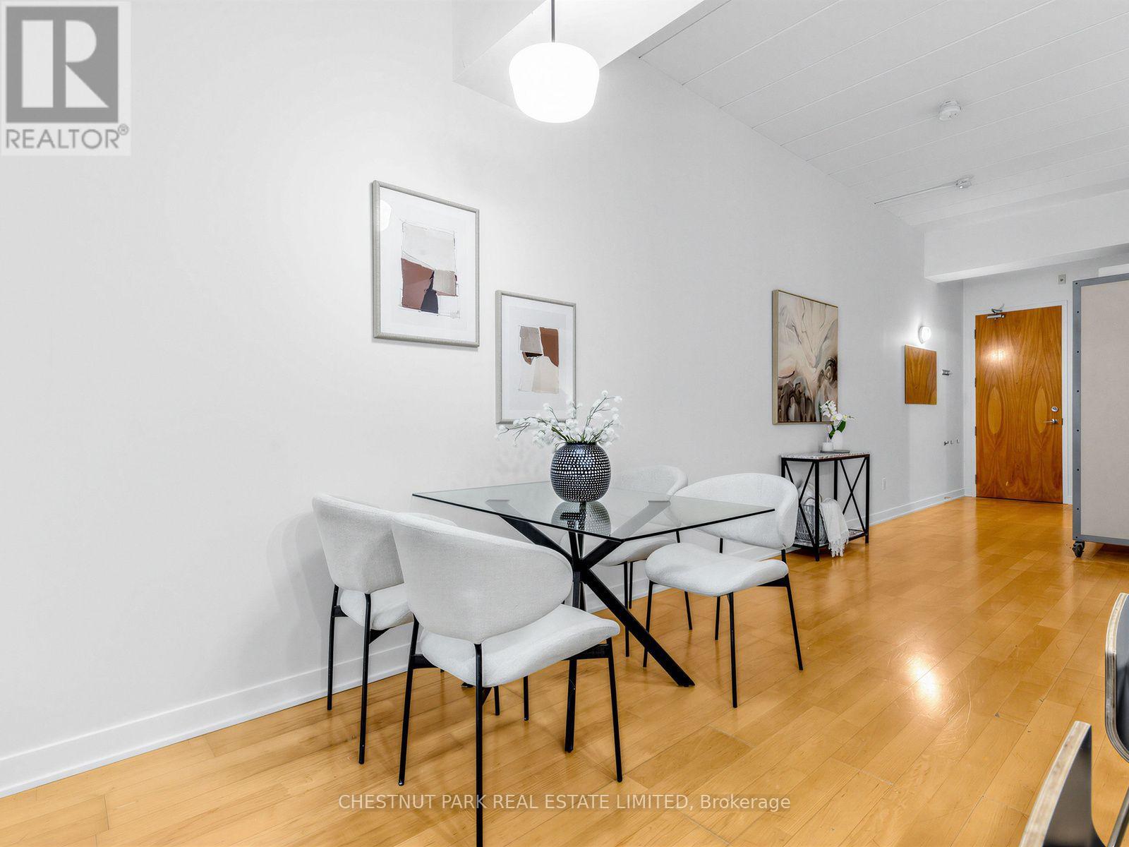 409 - 160 Baldwin Street, Toronto, Ontario  M5T 3K7 - Photo 14 - C13765408