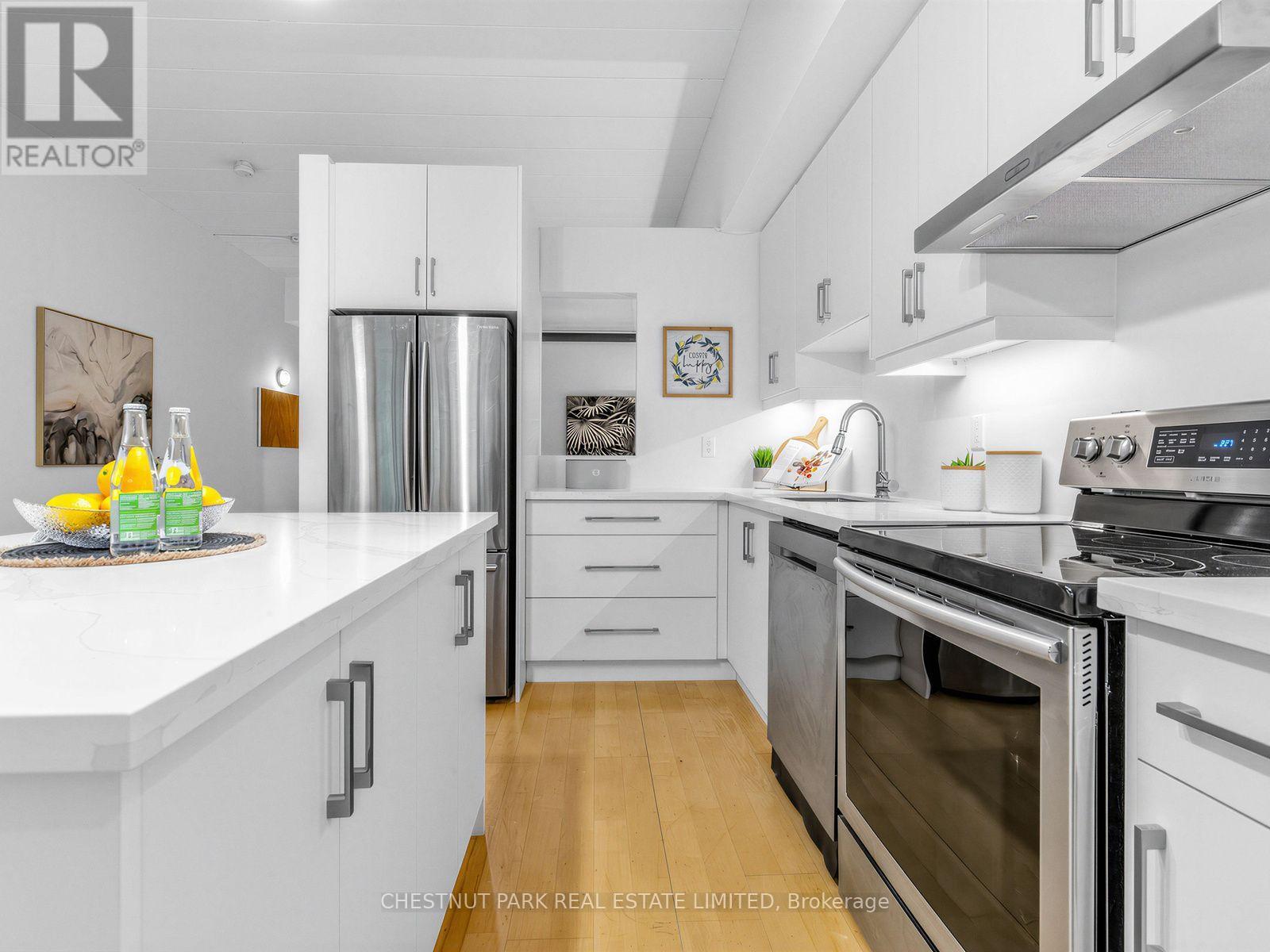 409 - 160 Baldwin Street, Toronto, Ontario  M5T 3K7 - Photo 15 - C13765408