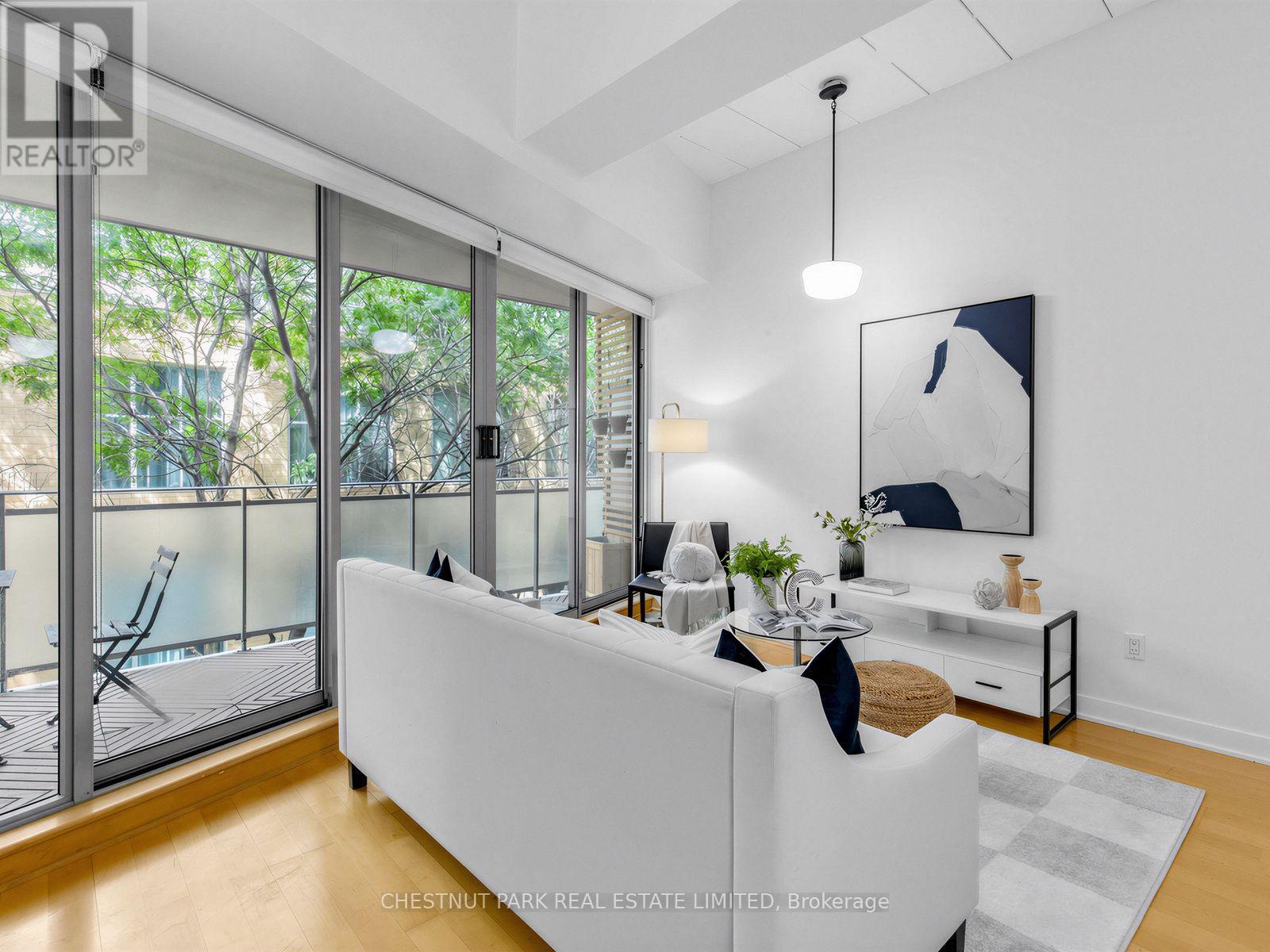409 - 160 Baldwin Street, Toronto, Ontario  M5T 3K7 - Photo 16 - C13765408