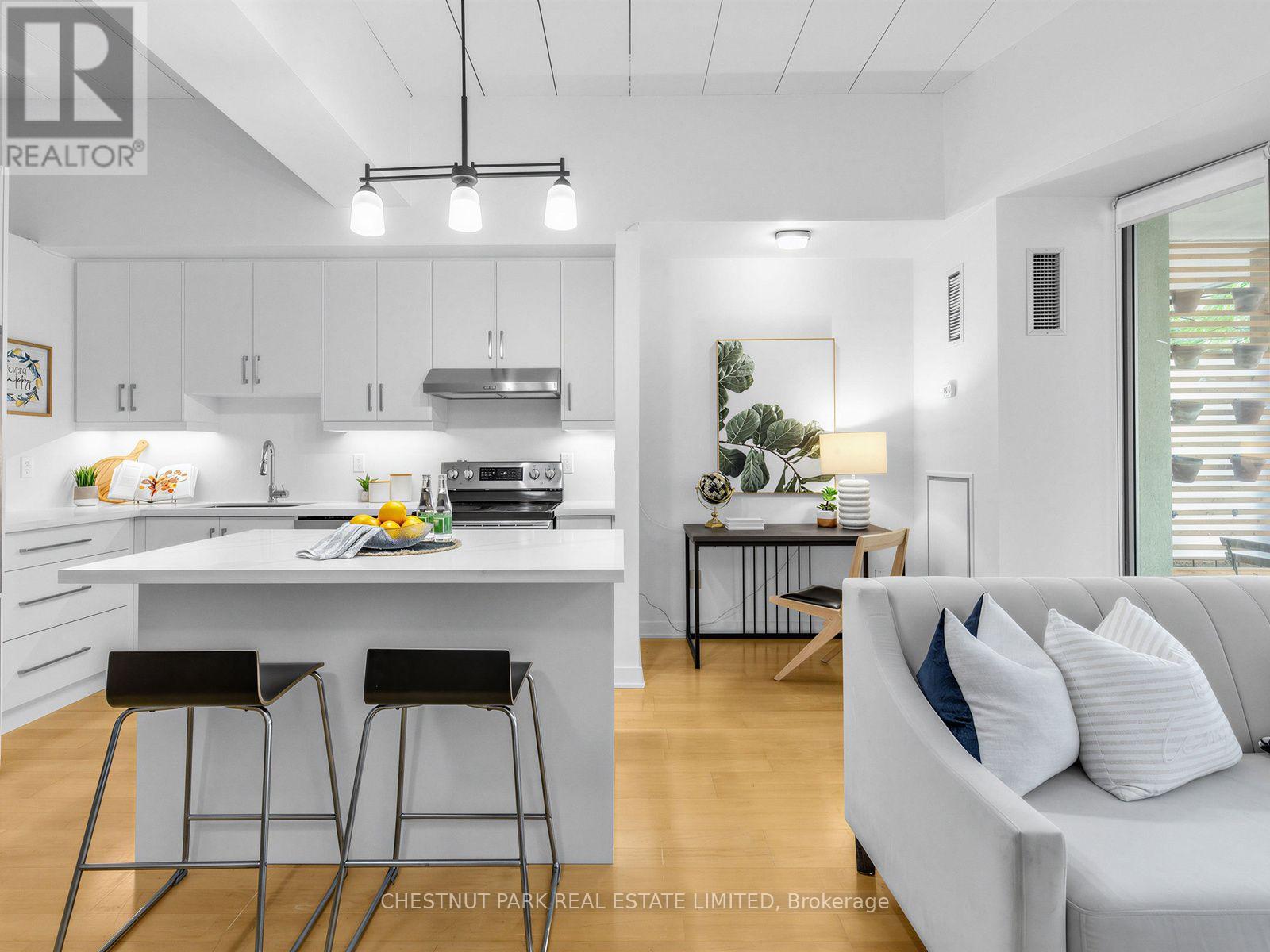 409 - 160 Baldwin Street, Toronto, Ontario  M5T 3K7 - Photo 19 - C13765408