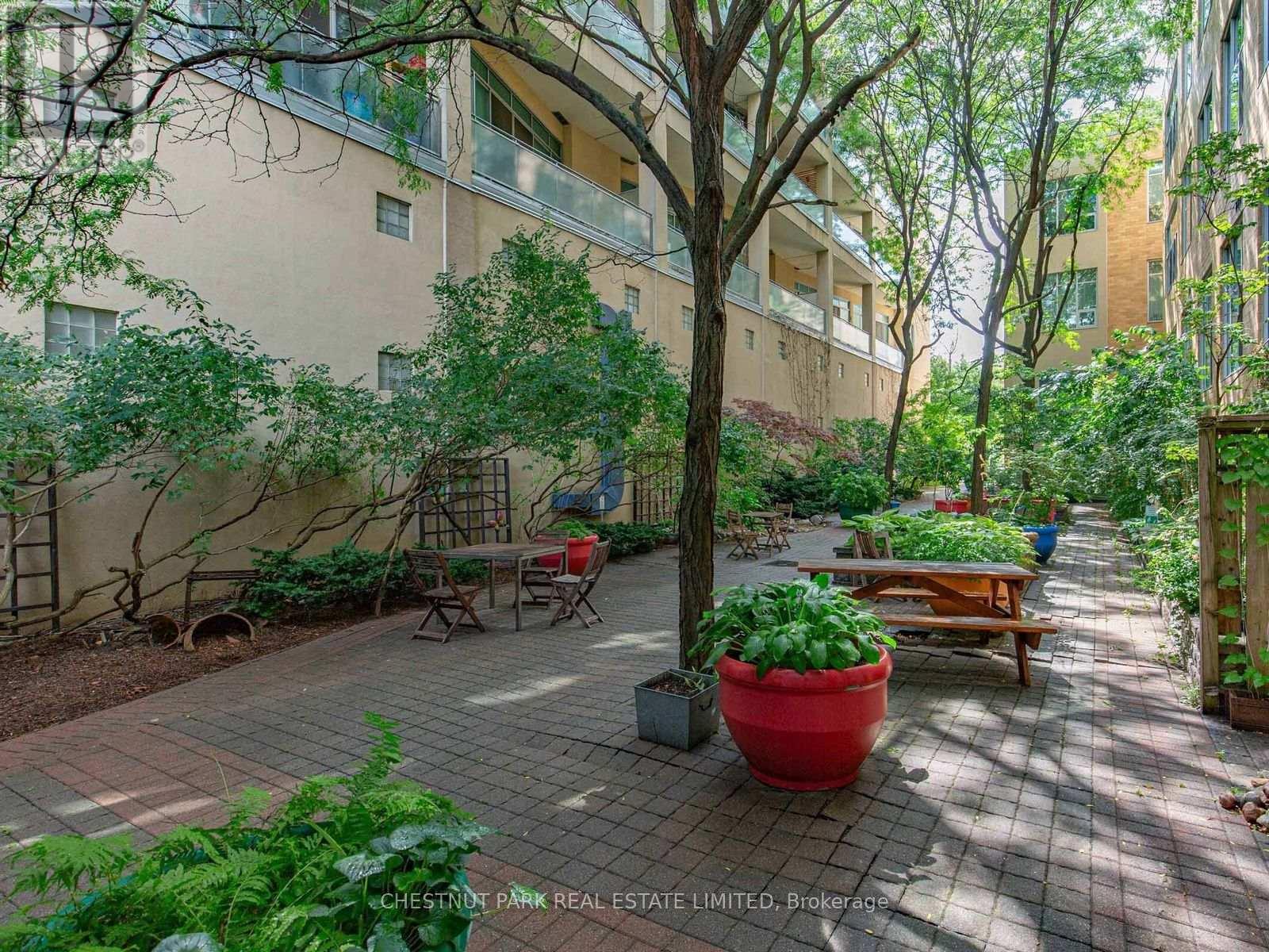 409 - 160 Baldwin Street, Toronto, Ontario  M5T 3K7 - Photo 24 - C13765408