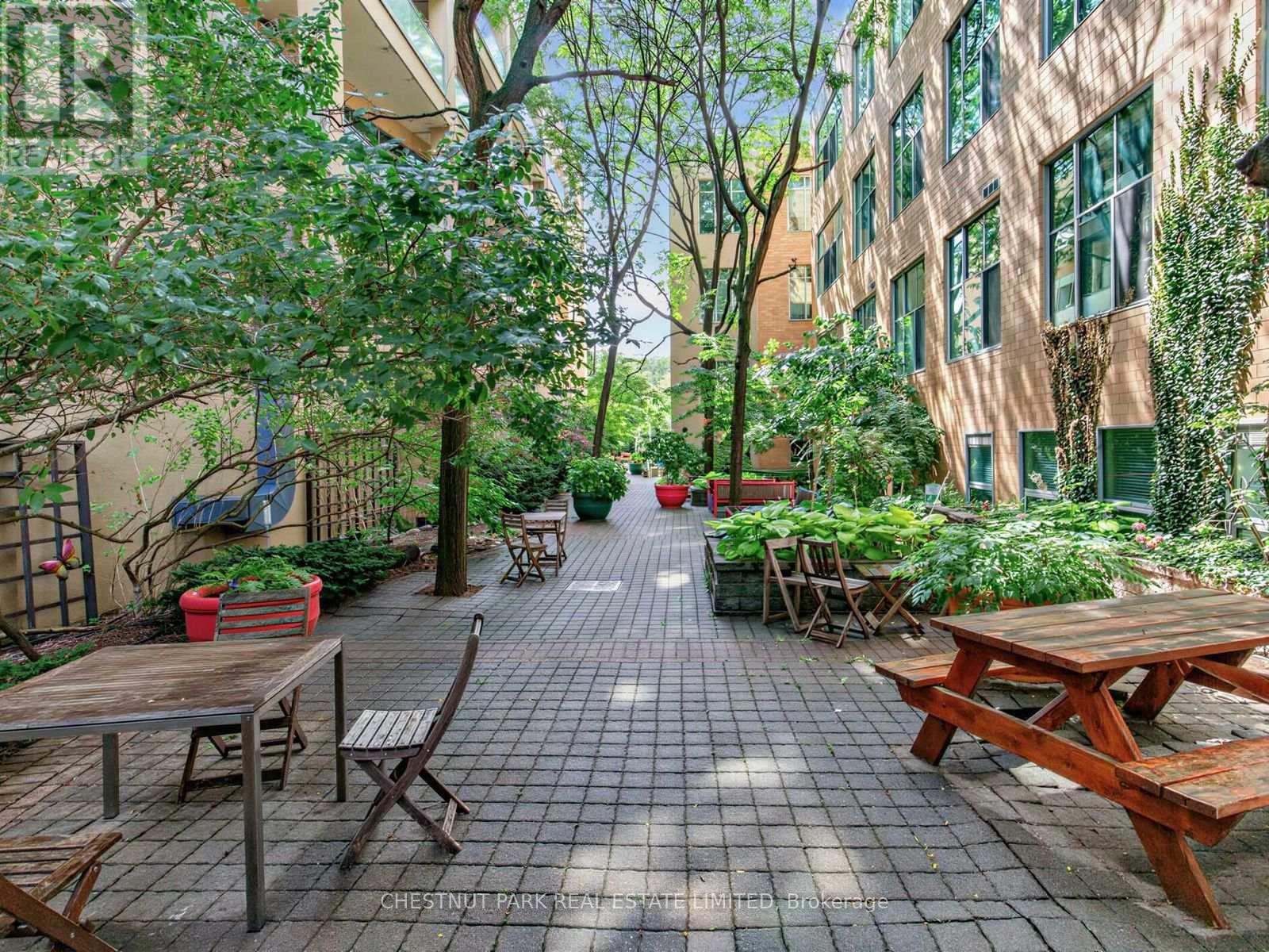 409 - 160 Baldwin Street, Toronto, Ontario  M5T 3K7 - Photo 25 - C13765408