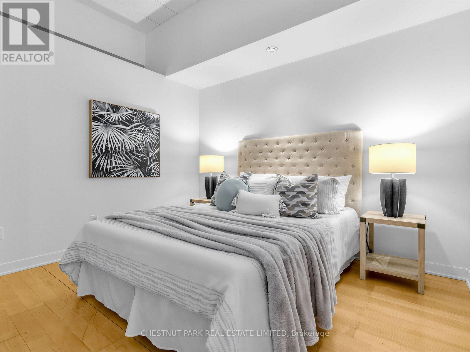 409 - 160 Baldwin Street, Toronto, Ontario  M5T 3K7 - Photo 9 - C13765408