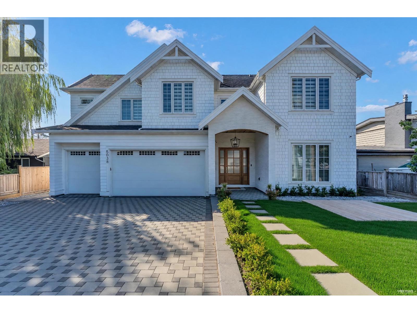 5038 12 Avenue, Delta, British Columbia  V4M 2A6 - Photo 1 - R3163415
