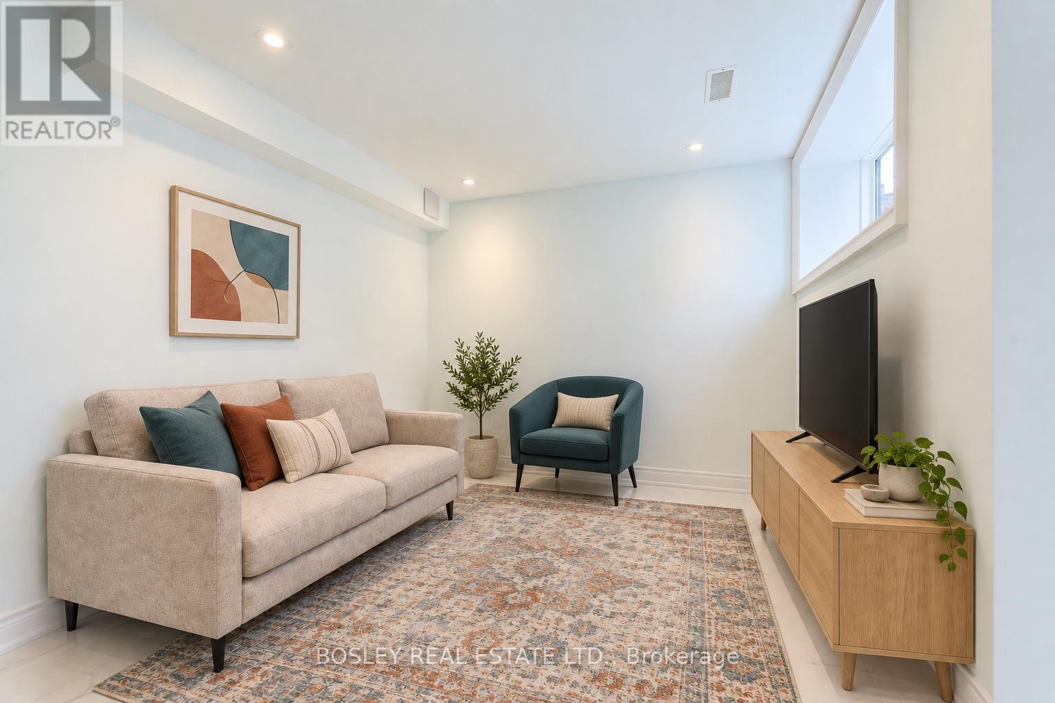 Lower - 9 Queen Victoria Street, Toronto, Ontario  M4J 1E8 - Photo 8 - E13744762