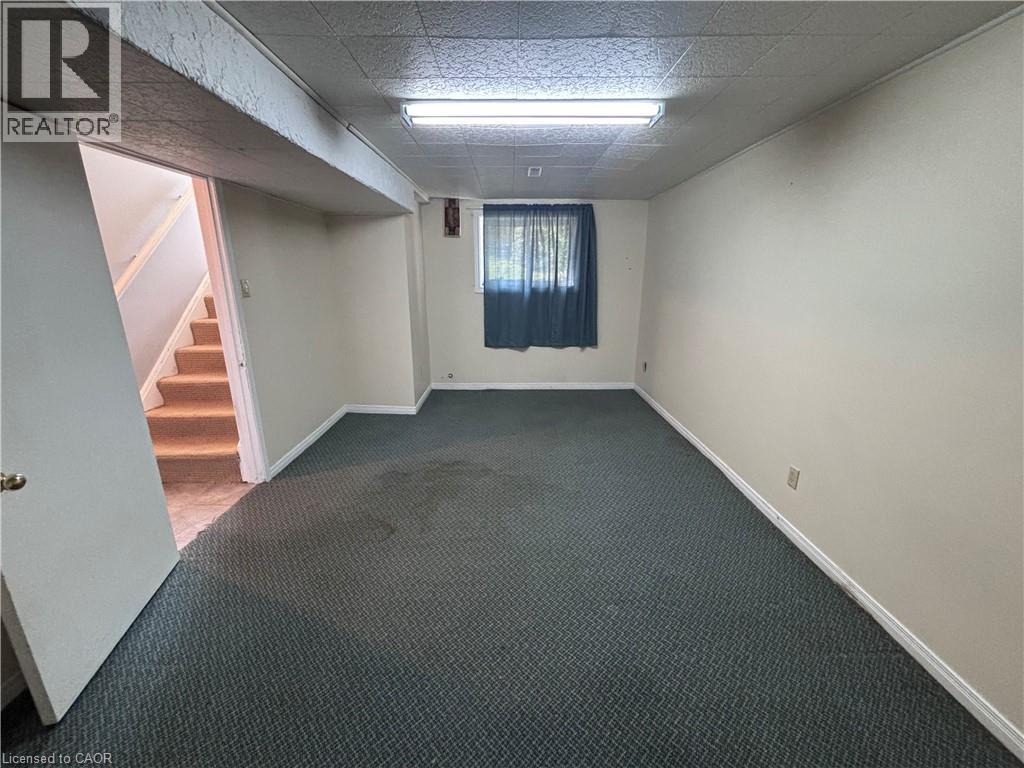 1300 Upper Ottawa Street Unit# 58, Hamilton, Ontario  L8W 1M8 - Photo 15 - 40861937