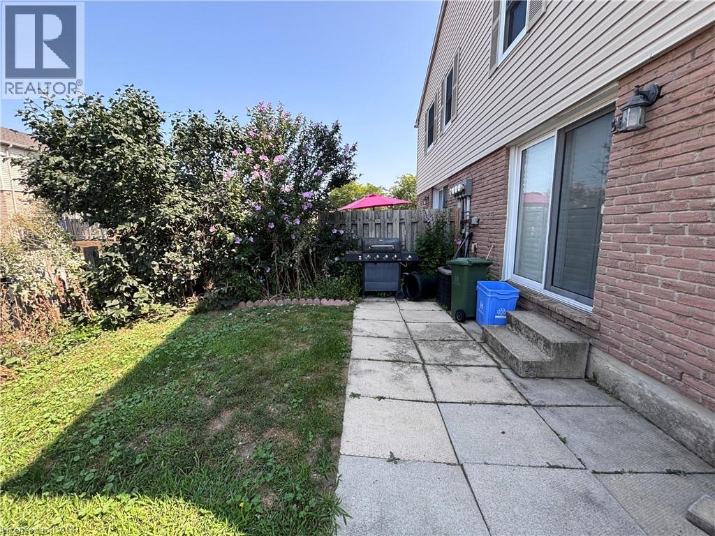 1300 Upper Ottawa Street Unit# 58, Hamilton, Ontario  L8W 1M8 - Photo 18 - 40861937