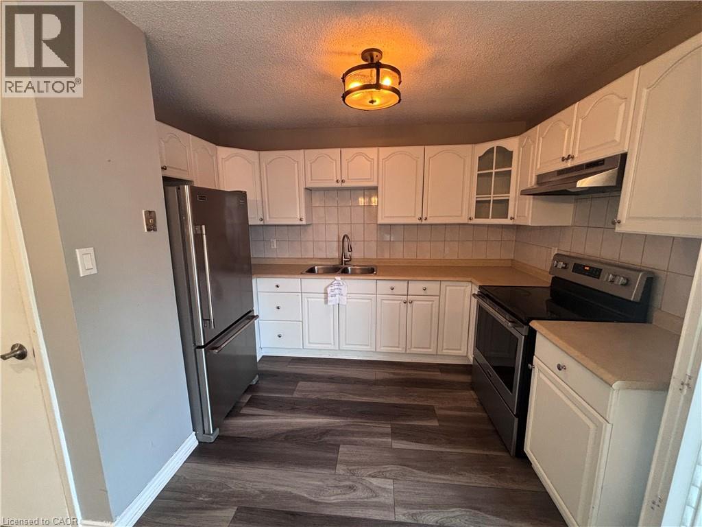 1300 Upper Ottawa Street Unit# 58, Hamilton, Ontario  L8W 1M8 - Photo 2 - 40861937