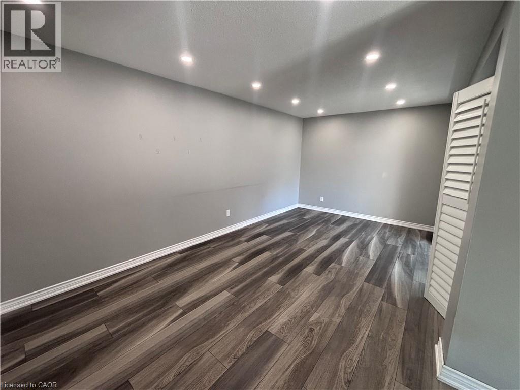 1300 Upper Ottawa Street Unit# 58, Hamilton, Ontario  L8W 1M8 - Photo 4 - 40861937