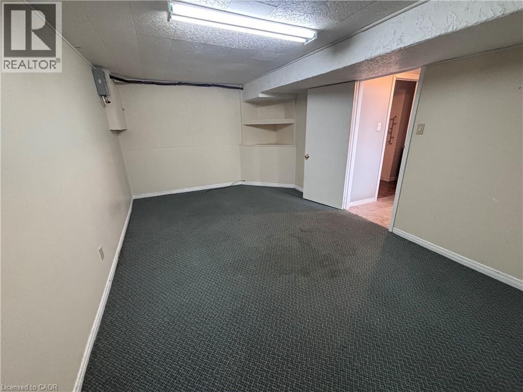 1300 Upper Ottawa Street Unit# 58, Hamilton, Ontario  L8W 1M8 - Photo 16 - 40861937