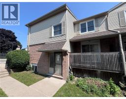 1300 UPPER OTTAWA Street Unit# 58, Hamilton, Ontario