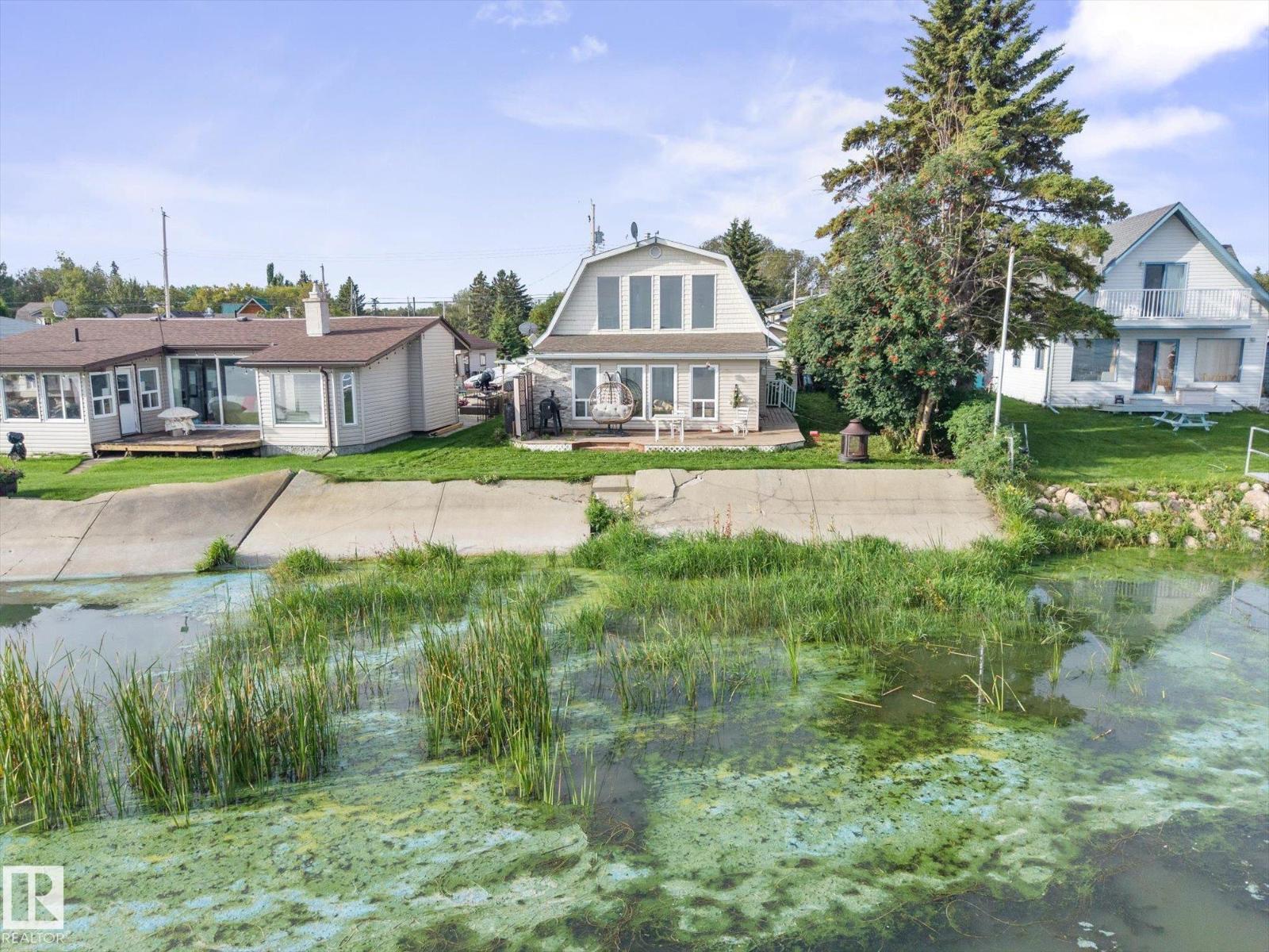 6326 50 AV, rural lac ste. anne county, Alberta
