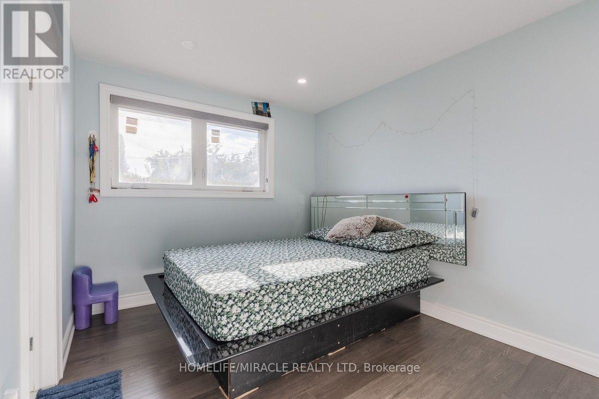 20 Mayhill Crescent, Toronto, Ontario M1G 1K6 - Photo 15 - E13765032