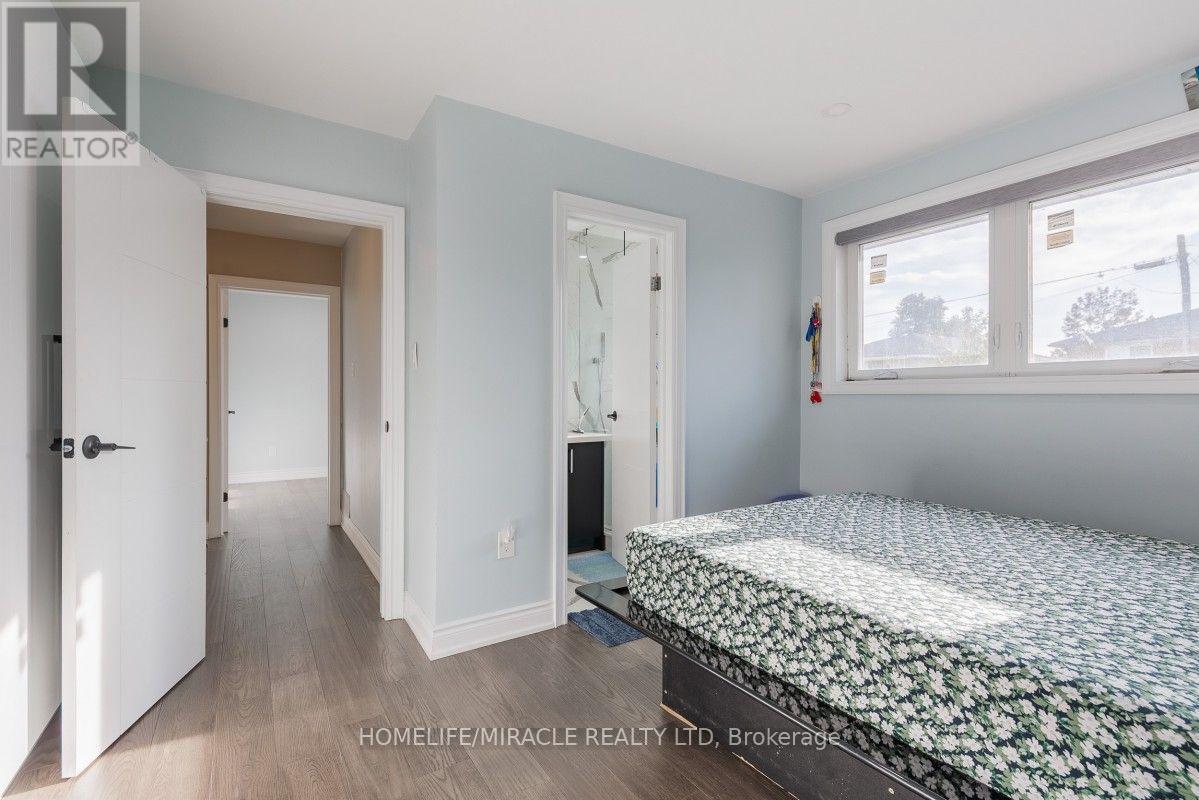 20 Mayhill Crescent, Toronto, Ontario M1G 1K6 - Photo 16 - E13765032