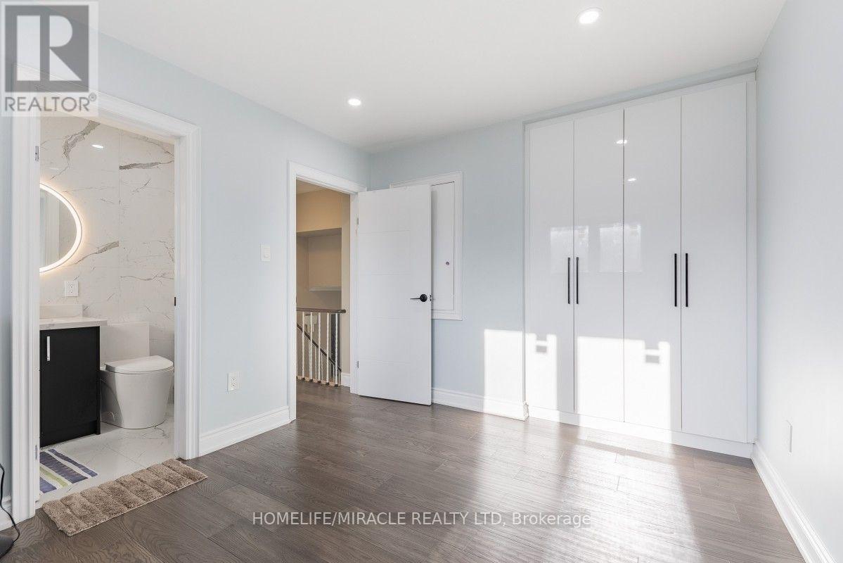 20 Mayhill Crescent, Toronto, Ontario M1G 1K6 - Photo 21 - E13765032
