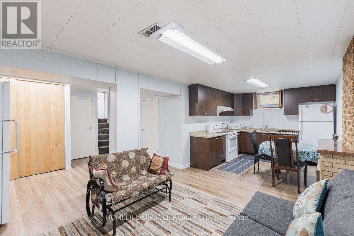 20 Mayhill Crescent, Toronto, Ontario M1G 1K6 - Photo 27 - E13765032