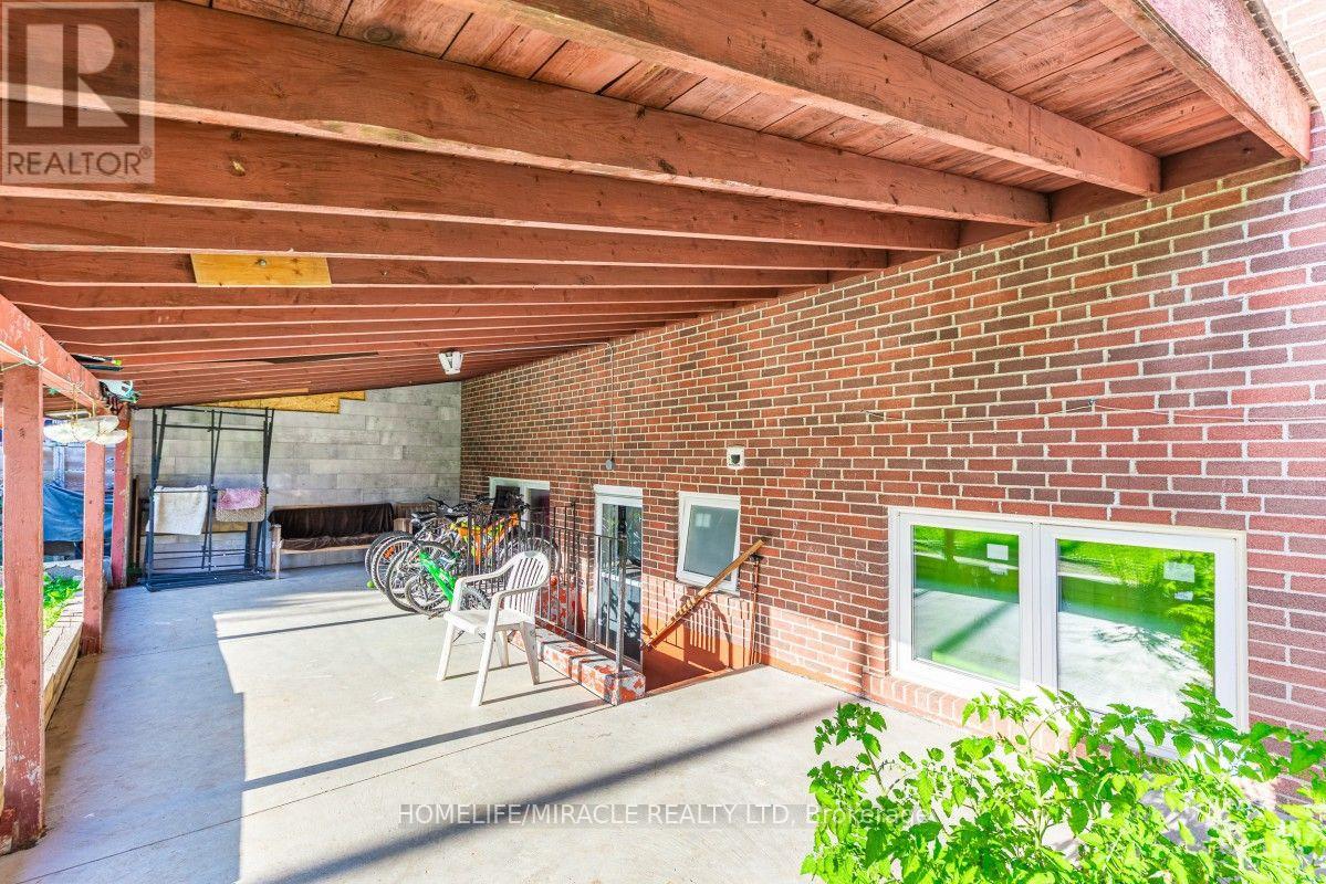 20 Mayhill Crescent, Toronto, Ontario M1G 1K6 - Photo 34 - E13765032