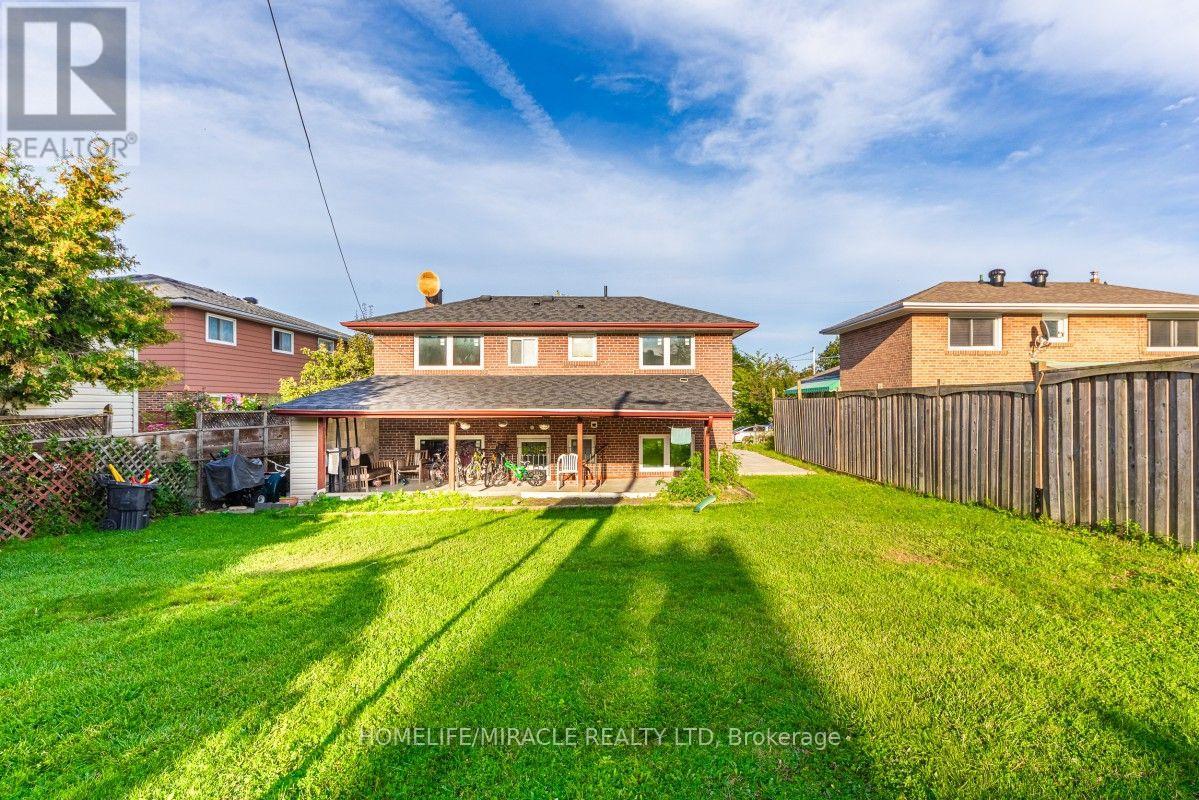 20 Mayhill Crescent, Toronto, Ontario M1G 1K6 - Photo 35 - E13765032