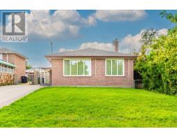 20 MAYHILL CRESCENT, Toronto, Ontario