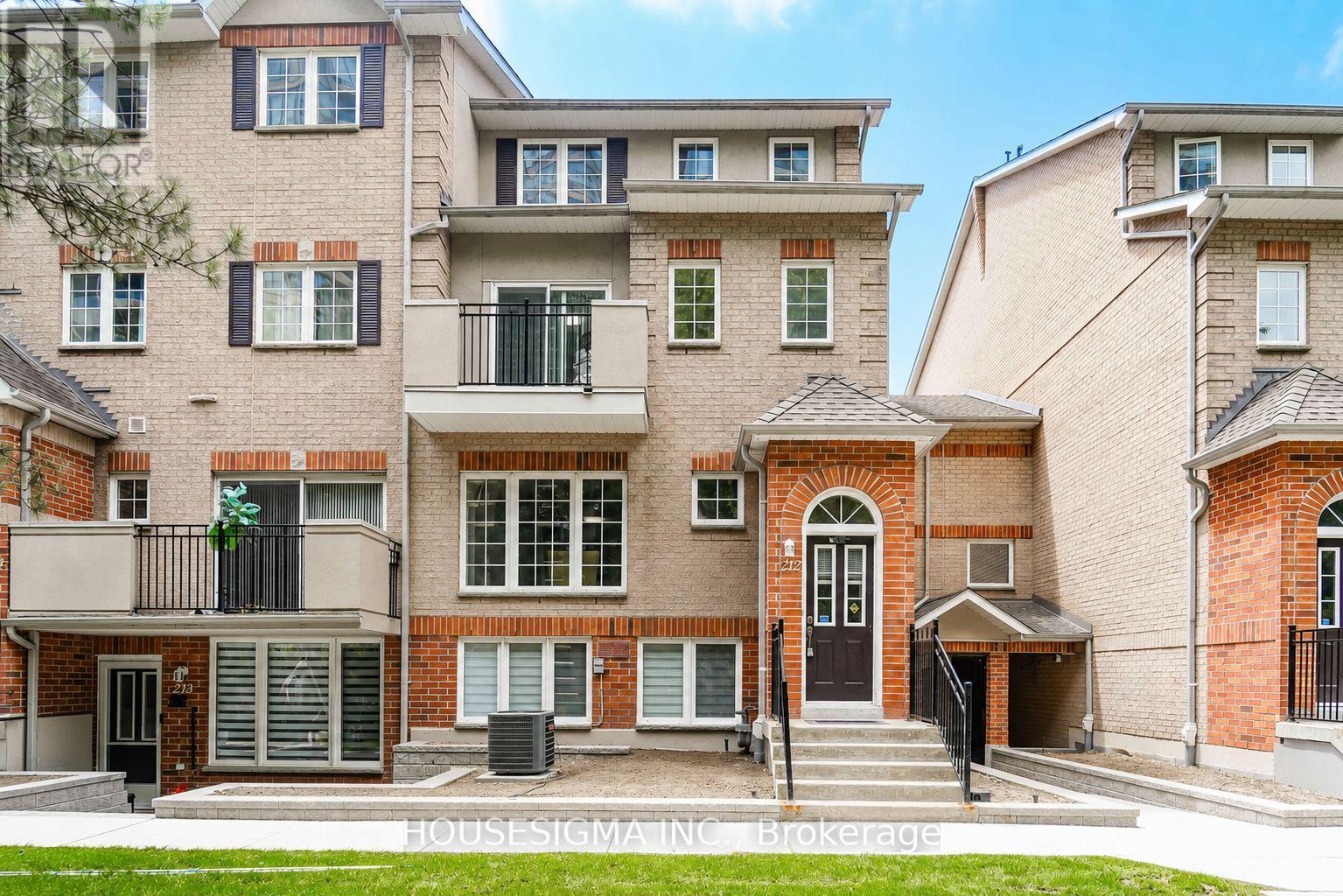 212 - 1400 THE ESPLANADE N, Pickering, Ontario