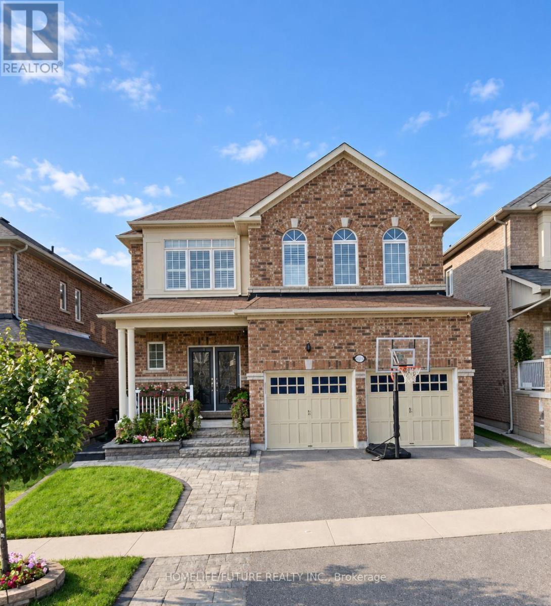 BSMT - 991 WRENWOOD DRIVE, Oshawa, Ontario