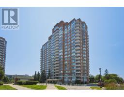 1807 - 400 MCLEVIN AVENUE, Toronto, Ontario