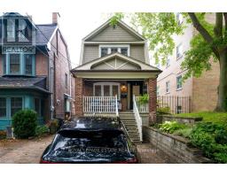 80 ELMER AVENUE, Toronto, Ontario