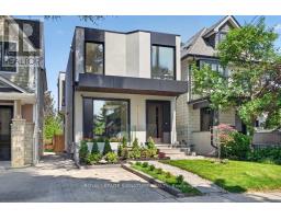 34 NORTHVIEW AVENUE, Toronto, Ontario