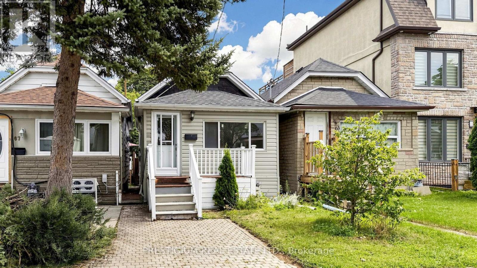 65 Eldon Avenue, Toronto, Ontario  M4C 5G2 - Photo 36 - E13765302