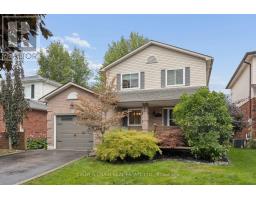 69 KINTYRE STREET, Clarington, Ontario