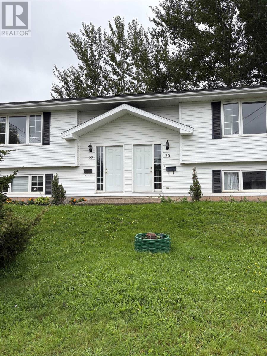 20 Windale Drive, Bible Hill, Nova Scotia