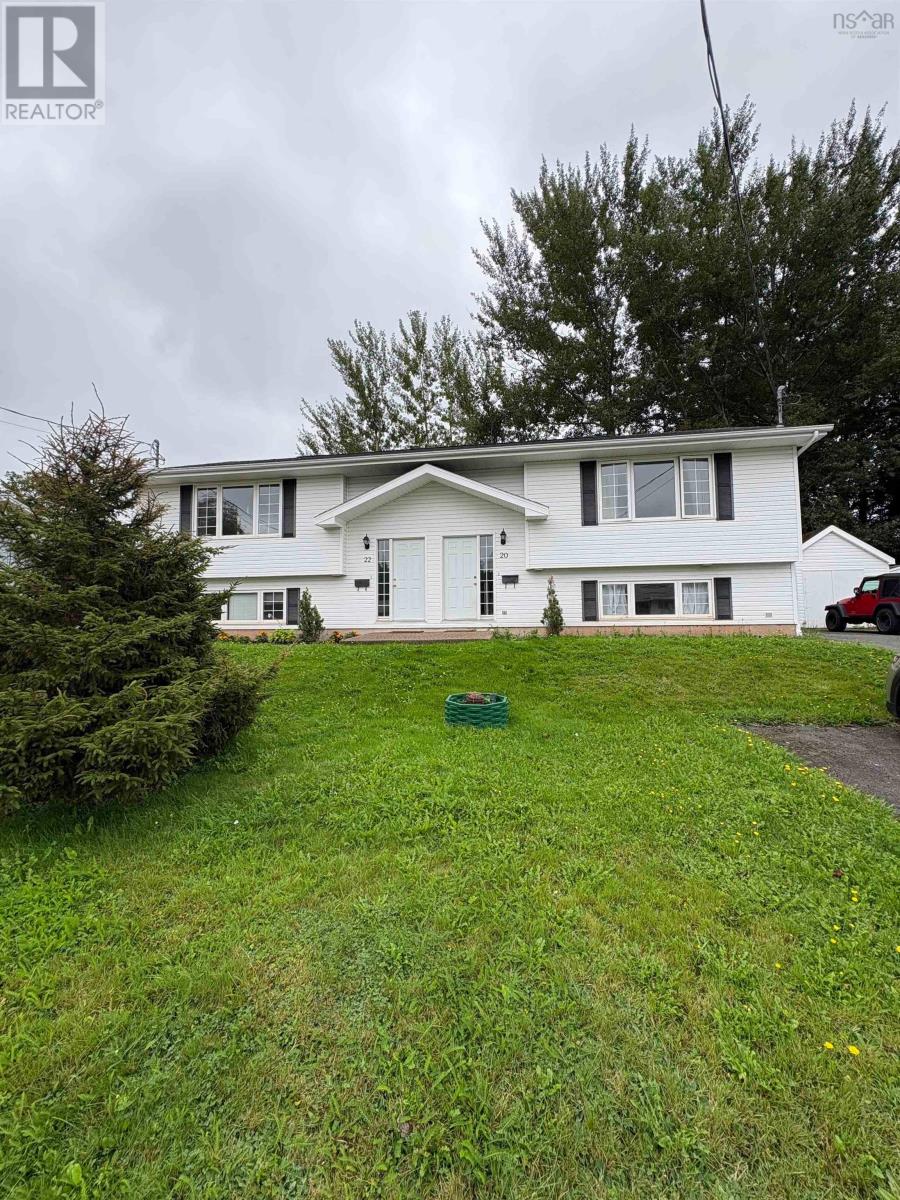 20 Windale Drive, Bible Hill, Nova Scotia  B2N 2X5 - Photo 2 - 202622782