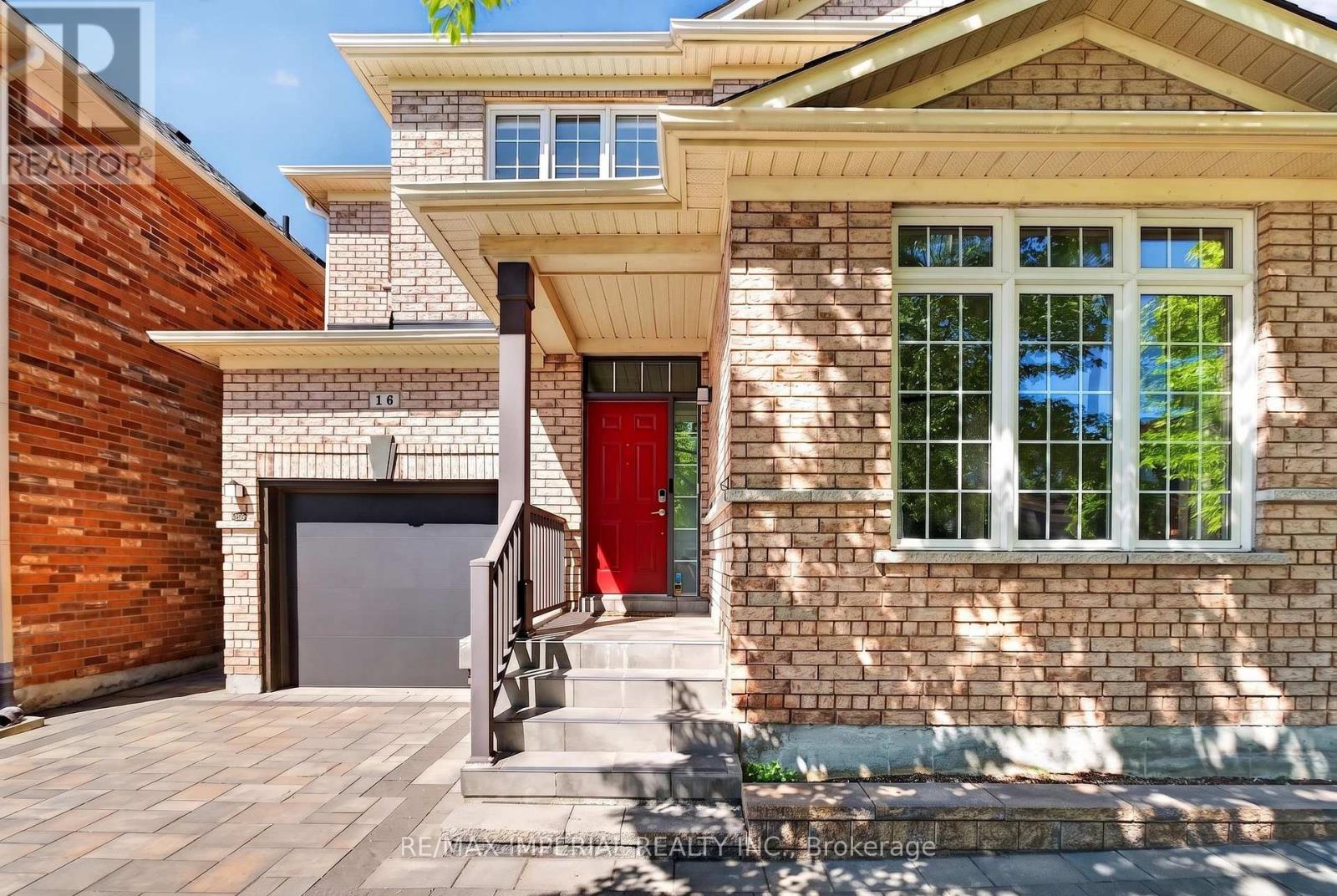 18 Davidoff Street, Markham (Wismer), Ontario  L6E 1P6 - Photo 2 - N13765062