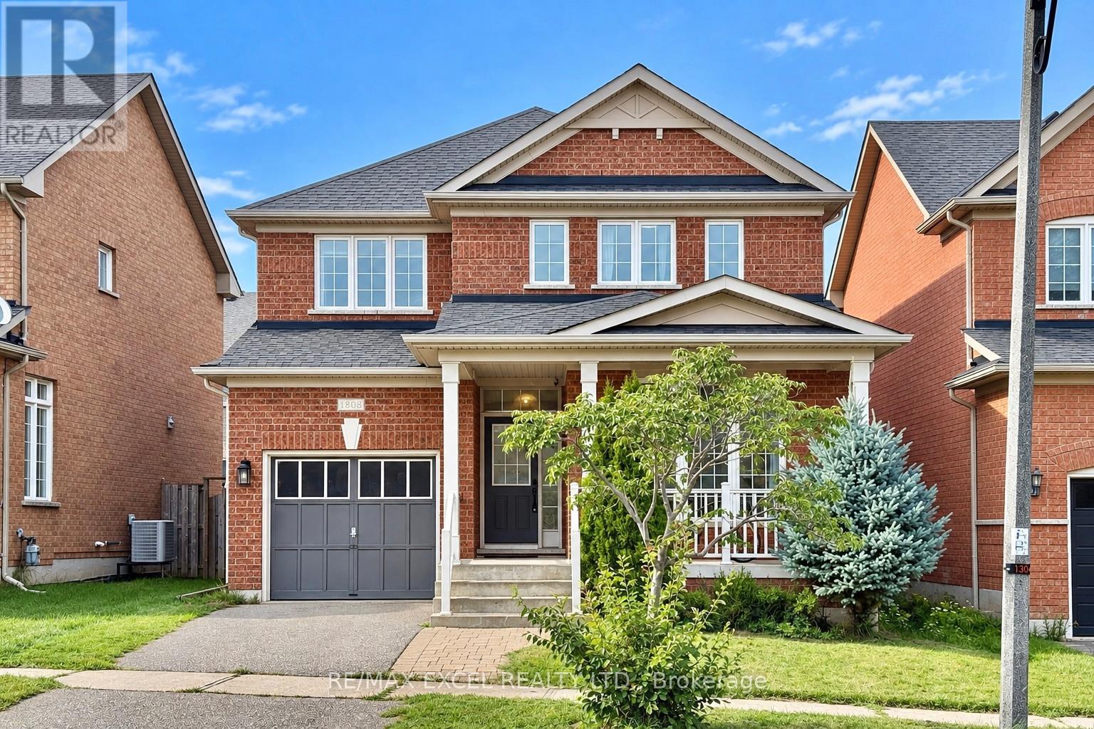 1808 CASTLEMORE AVENUE, markham (greensborough), Ontario