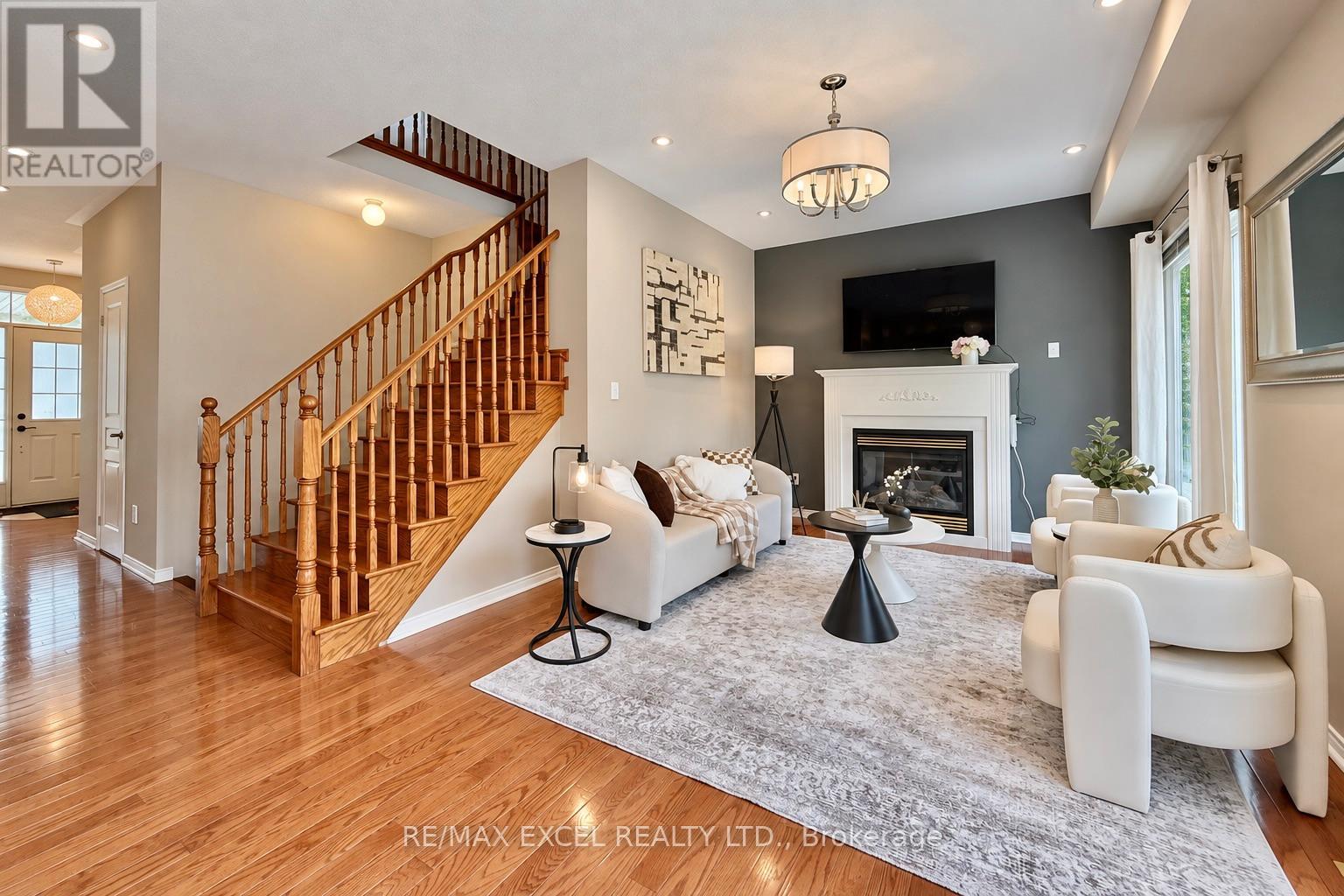 1808 Castlemore Avenue, Markham (Greensborough), Ontario  L6E 2E5 - Photo 12 - N13765092