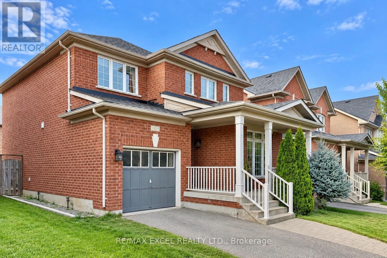 1808 Castlemore Avenue, Markham (Greensborough), Ontario  L6E 2E5 - Photo 2 - N13765092