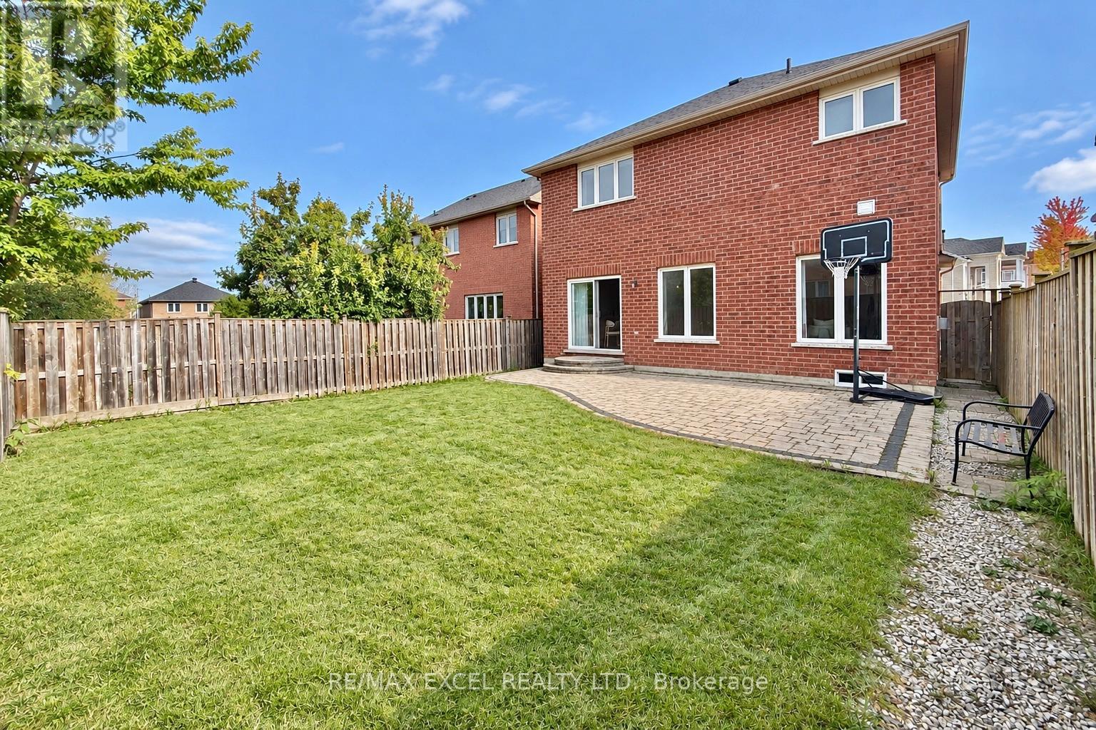 1808 Castlemore Avenue, Markham (Greensborough), Ontario  L6E 2E5 - Photo 34 - N13765092