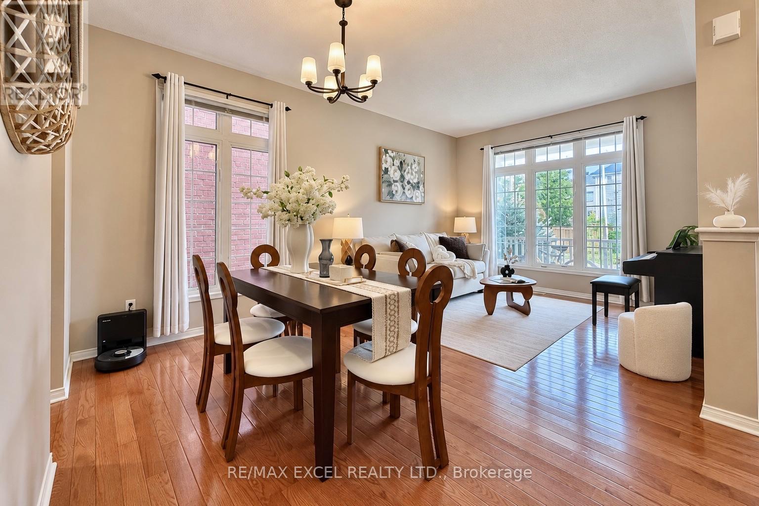 1808 Castlemore Avenue, Markham (Greensborough), Ontario  L6E 2E5 - Photo 7 - N13765092
