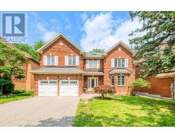 961 DAMASCUS COURT, Newmarket, Ontario
