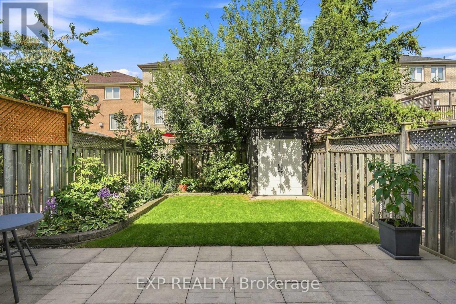 179 Sassafras Circle, Vaughan, Ontario  L4J 8M6 - Photo 34 - N13765120