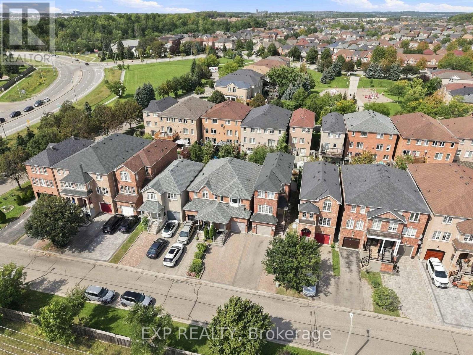 179 Sassafras Circle, Vaughan, Ontario  L4J 8M6 - Photo 40 - N13765120